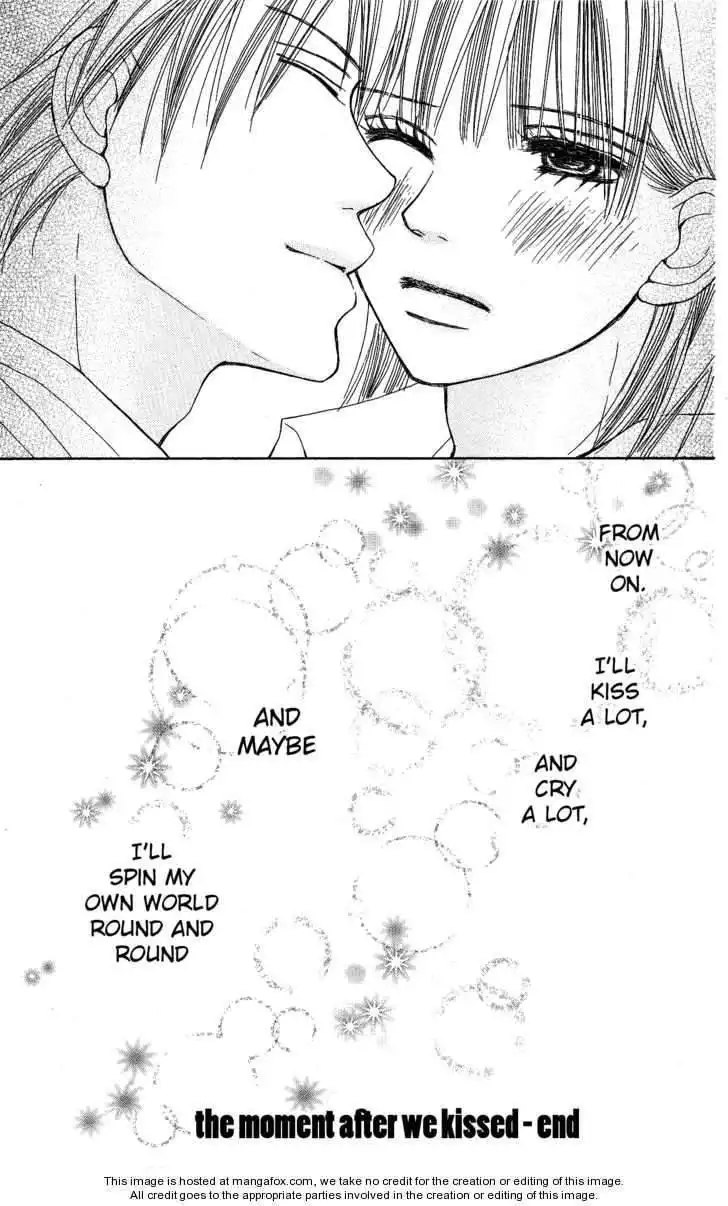 Kimi to Kiss Shite Sono Ato de Chapter 1 50